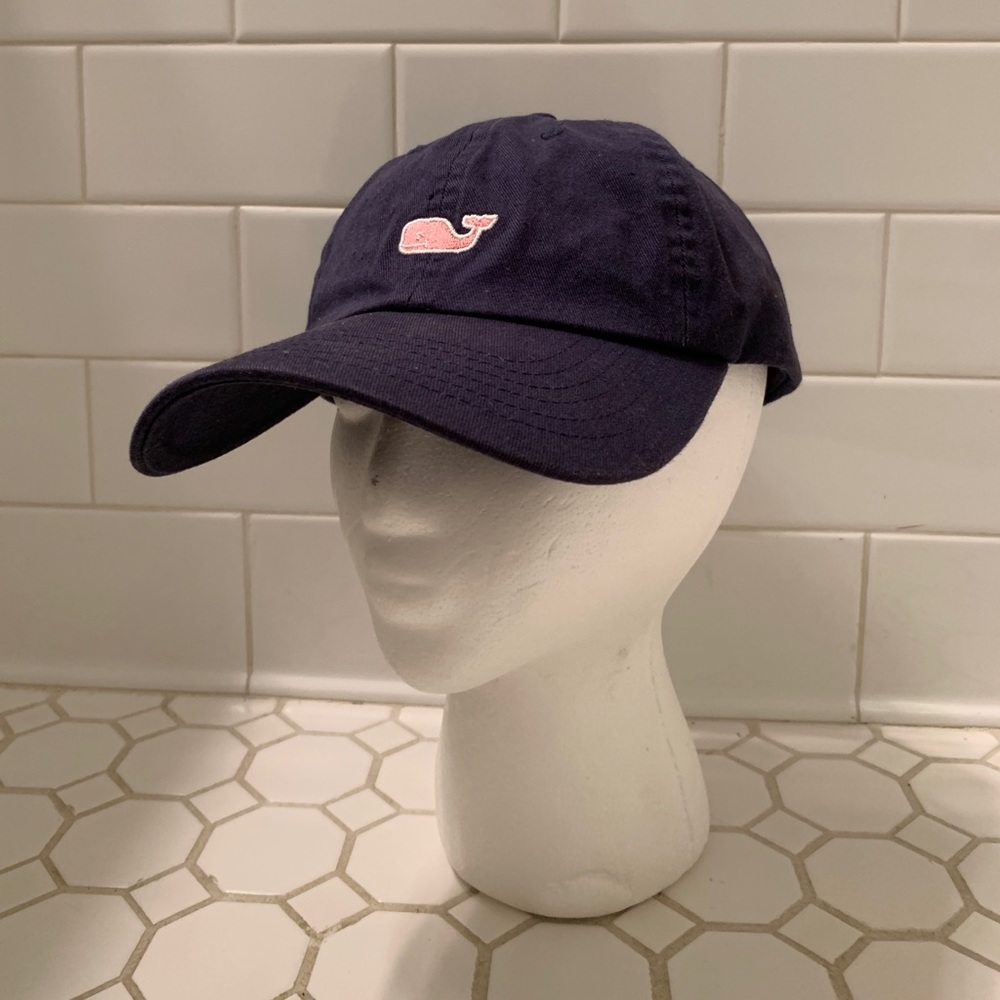 Vineyard Vines Baseball Cap